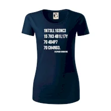 Test inteligencie - Stephen Hawking