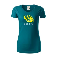 Vortex logo farebné Vortex logo farebné