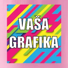 Potlač s vašou grafikou