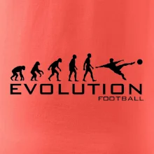 Evolution Football Evolution Football
