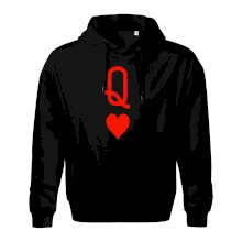 Poker Q love Poker Q love