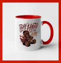 Play Hard or Go Home