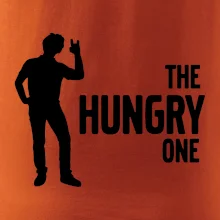 Bachelor party - The hungry  one