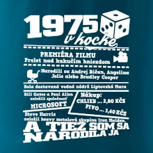 1975 v kocke