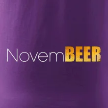 Pivné mesiace - novemBEER