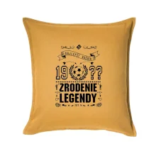Zrodenie Legendy - pre futbalistov Zrodenie Legendy - pre futbalistov