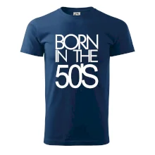 Born In The 50s