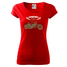 Moto trike Moto trike