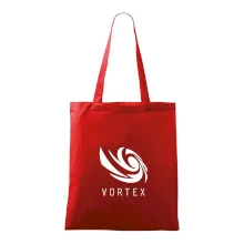 Vortex logo jednofarebné Vortex logo jednofarebné