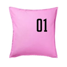 Florbalový dres - vlastné meno a číslo