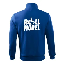 Roll model Roll model