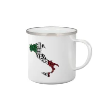 Mapy - názvy miest - Taliansko