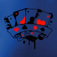 Poker splash 4 karty Poker splash 4 karty