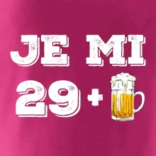 Je mi 30 pivo Je mi 30 pivo