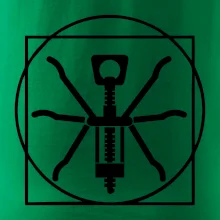 Vitruviánsky otvárač