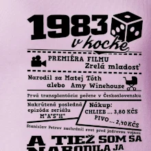 1983 v kocke 1983 v kocke