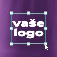 Vlastné logo - Tričko alebo mikina Vlastné logo - Tričko alebo mikina