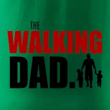 The walking dad tri deti