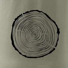 Letokruhy 25 bez veku