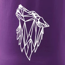 Geometria - vlk - vyjúci