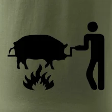 Grilovanie - Prasa Grilovanie - Prasa