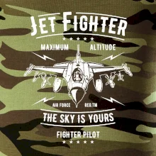 Jet Fighter Jet Fighter