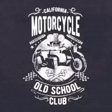 California Old School Club