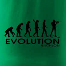 Biathlon - Evolúcia biatlonu Biathlon - Evolúcia biatlonu