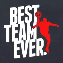 Best team ever