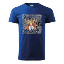 Bubeník - the moster squad