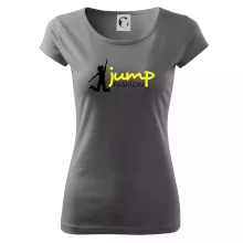 Jump fashion