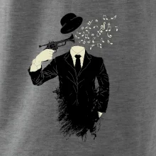 Zbraň trúbka Zbraň trúbka