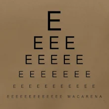 EEE macarena