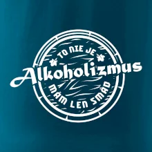 Alkoholizmus víno