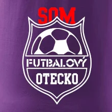 Som futbalový otecko