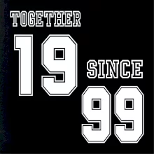 Together (váš ročník)