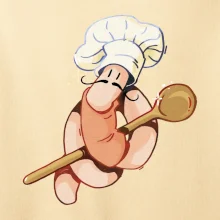 Dážďovka kuchár (Alexis Citrine)