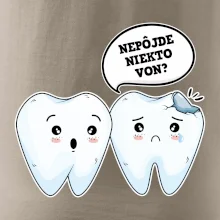 Nepôjde niekto von? Nepôjde niekto von?