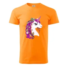 Vianočný jednorožec