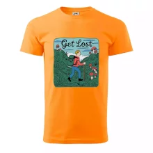 Marihuana - Get lost