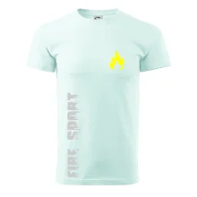 Hasiči - Váš názov - FLUO + Reflexná potlač Hasiči - Váš názov - FLUO + Reflexná potlač