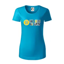 It's time to plan bitcoin