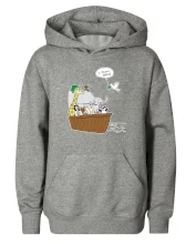 Pravda s Noemovou archou