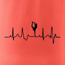 EKG ľadové korčule