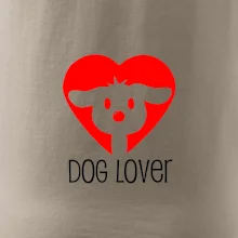 Dog Lover čumák