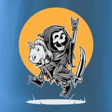 Jednorozeč vs. smrtka