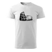 Taliansko Koloseum Taliansko Koloseum