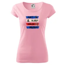 Eat sleep salsa repeat