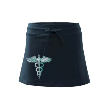 Hrdinovia zdravotníctva - logo (Pecka design) Hrdinovia zdravotníctva - logo (Pecka design)