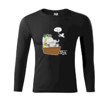 Pravda s Noemovou archou Pravda s Noemovou archou